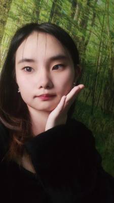 星元みか 19歳