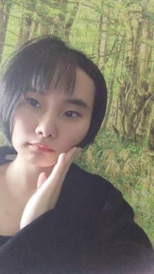 星元みか 19歳