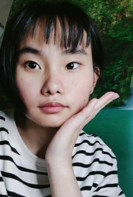 星元みか 19歳
