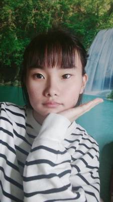 星元みか 19歳