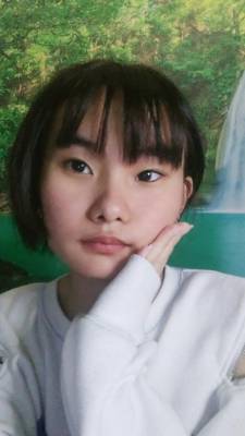 星元みか 19歳