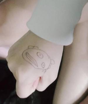 星元みか 19歳