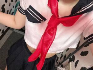 綾瀬ほのか 20歳