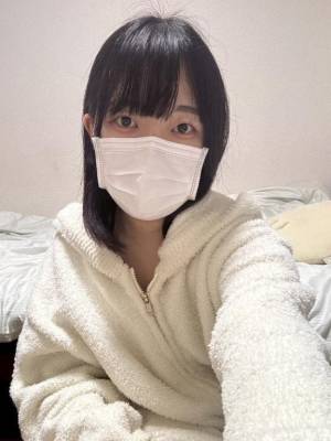 栗田まろん 20歳