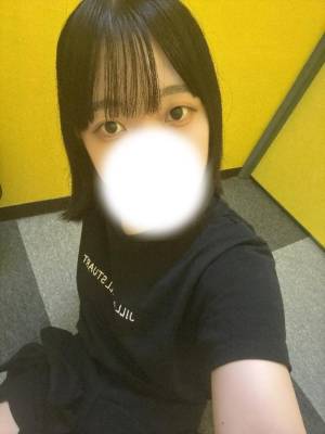 栗田まろん 20歳