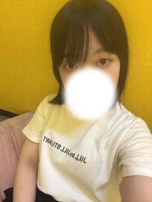 栗田まろん 20歳