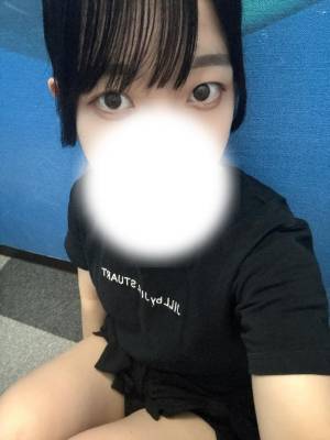 栗田まろん 20歳