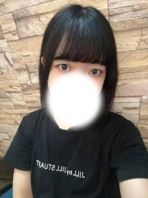栗田まろん 20歳