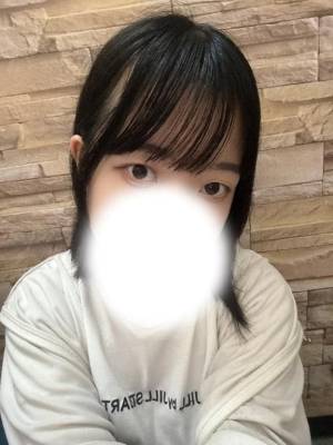 栗田まろん 20歳