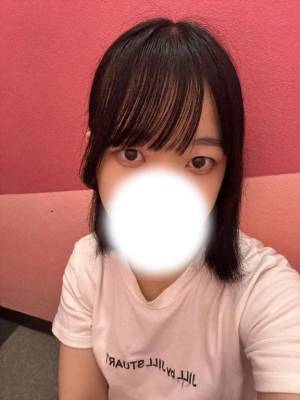 栗田まろん 20歳