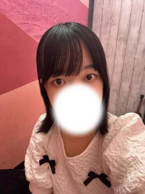 栗田まろん 20歳