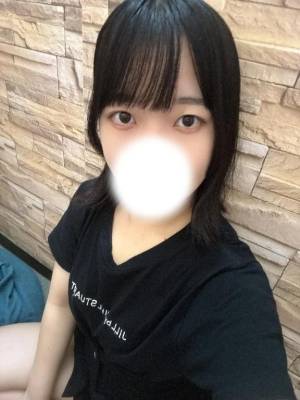 栗田まろん 20歳