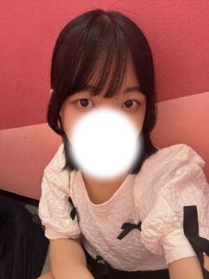 栗田まろん 20歳