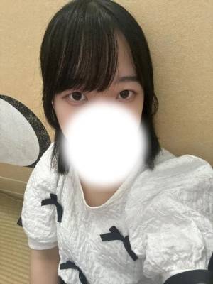 栗田まろん 20歳