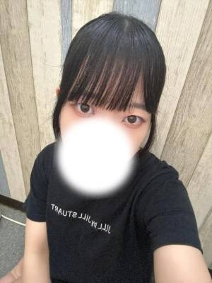 栗田まろん 20歳