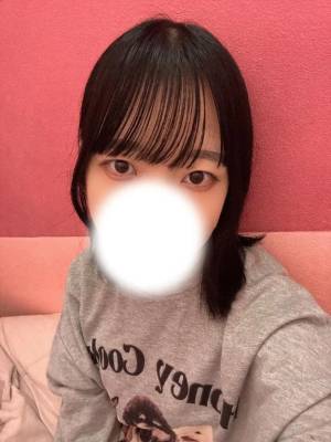 栗田まろん 20歳