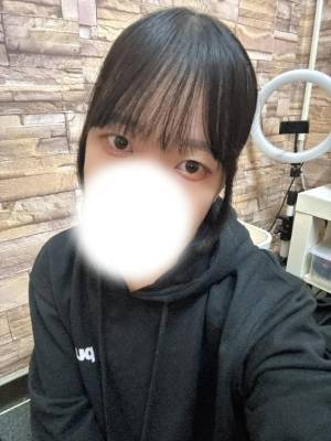 栗田まろん 20歳