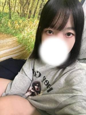 栗田まろん 20歳