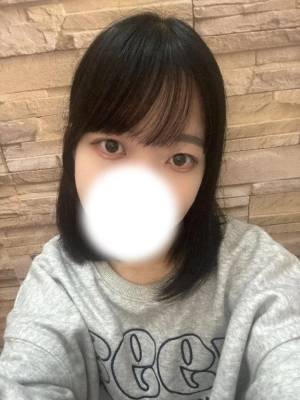 栗田まろん 20歳