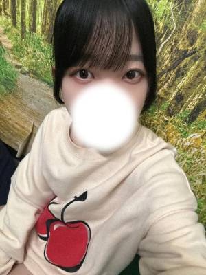 栗田まろん 20歳