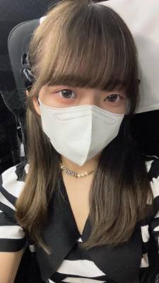 栗田まろん 20歳