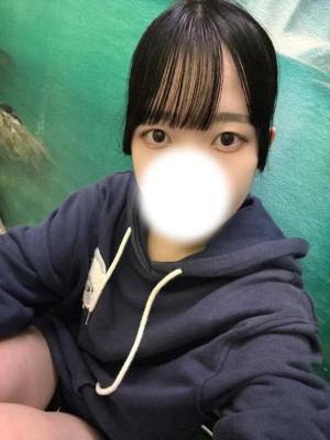 栗田まろん 20歳