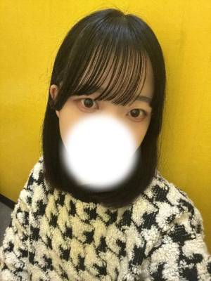 栗田まろん 20歳