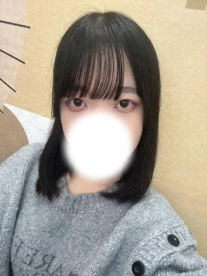 栗田まろん 20歳