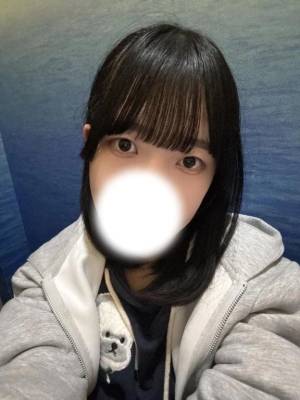 栗田まろん 20歳