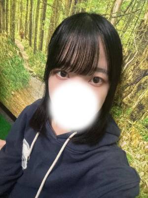 栗田まろん 20歳