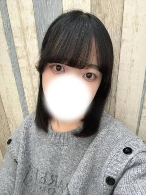 栗田まろん 20歳