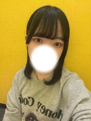 栗田まろん 20歳