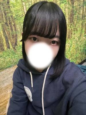 栗田まろん 20歳