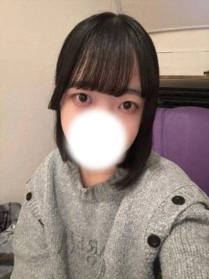 栗田まろん 20歳