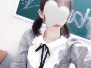 東ゆりか 18歳
