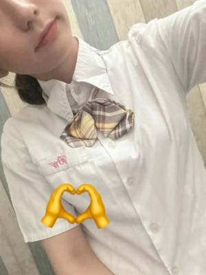 東ゆりか 18歳