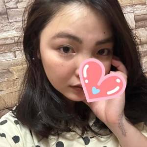深瀬りえむ 21歳