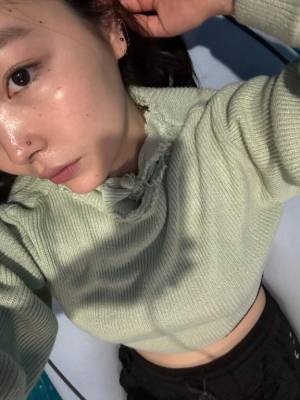 深瀬りえむ 21歳