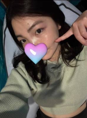 深瀬りえむ 21歳