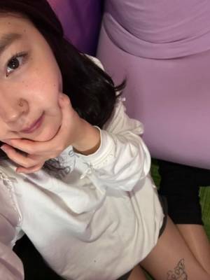深瀬りえむ 21歳