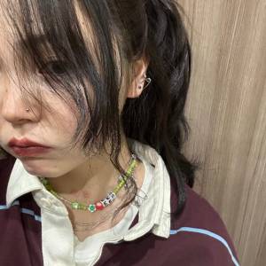 深瀬りえむ 21歳