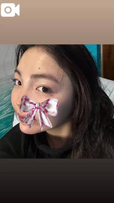 深瀬りえむ 21歳