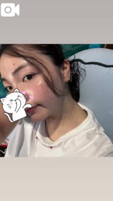 深瀬りえむ 21歳