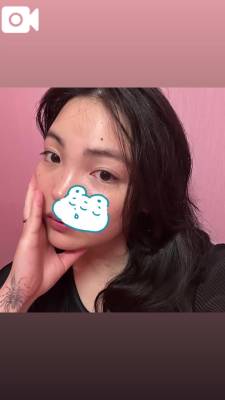 深瀬りえむ 21歳