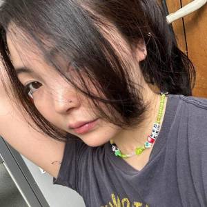 深瀬りえむ 21歳