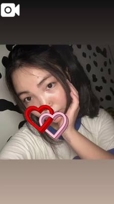 深瀬りえむ 21歳