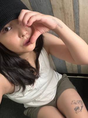 深瀬りえむ 21歳