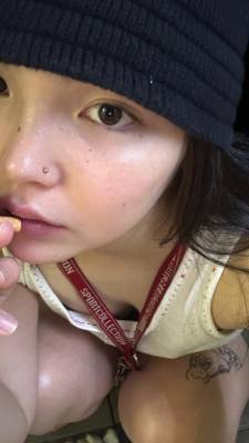 深瀬りえむ 21歳