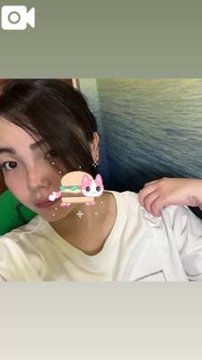 深瀬りえむ 21歳