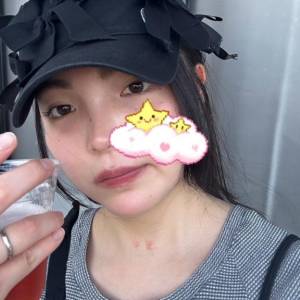 深瀬りえむ 21歳